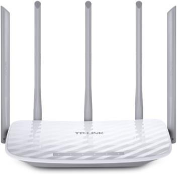 TPLINK Router TP-Link Archer C60 AC1350 Dual Band